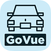 GoVue App Icon