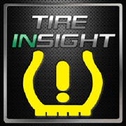 Tire Insight App Icon